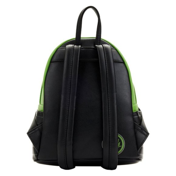 SDCC Exclusive - Gamora Cosplay Mini Backpack main image 6